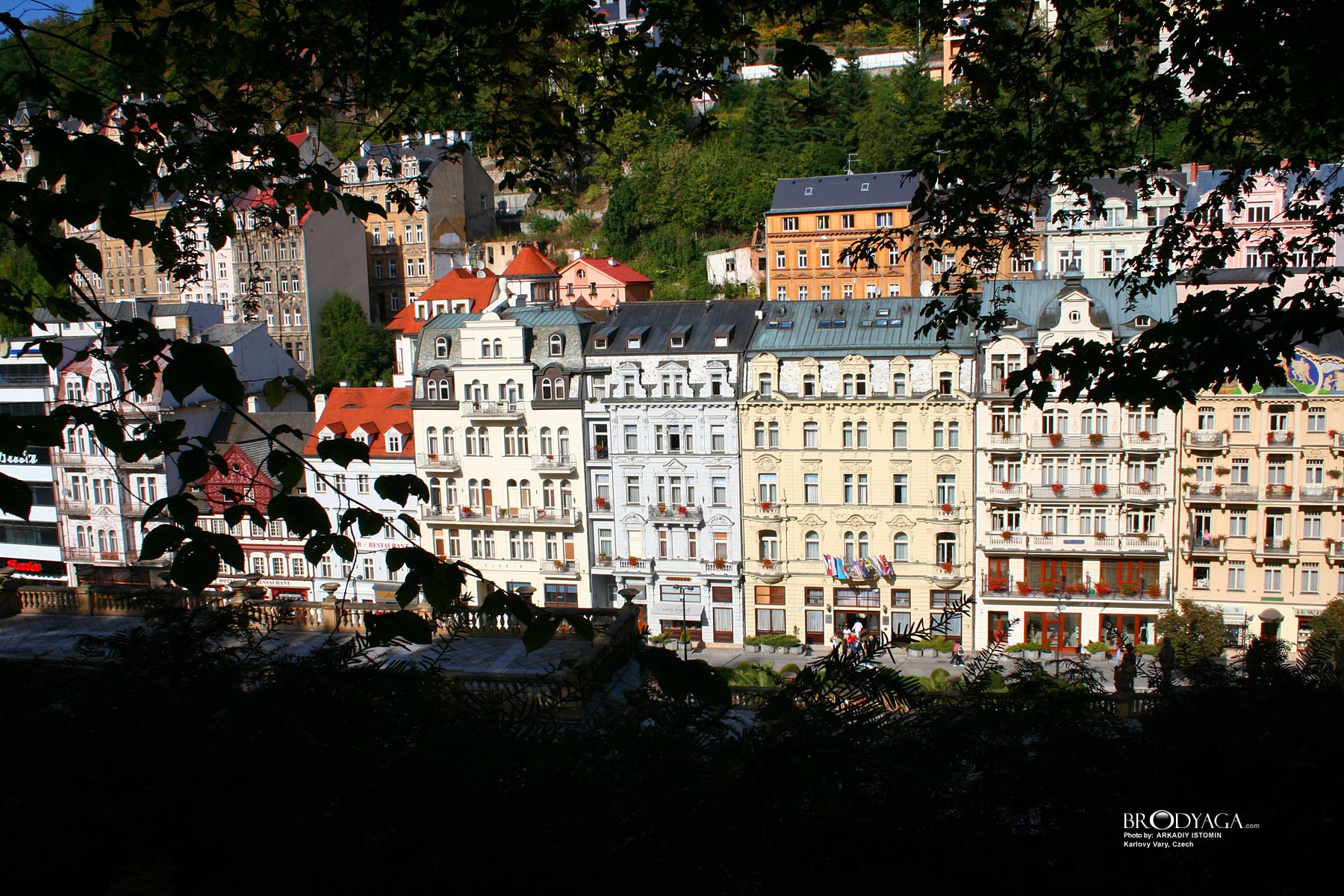 Karlovy Vary